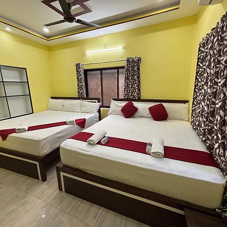 Hotel O Marquis Guest House Kalkutta Kültér fotó