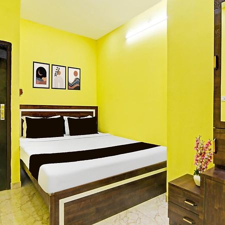 Hotel O Marquis Guest House Kalkutta Kültér fotó